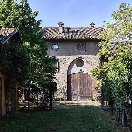Le Dimore De Il Borgo Del Balsamico Albinea المظهر الخارجي الصورة
