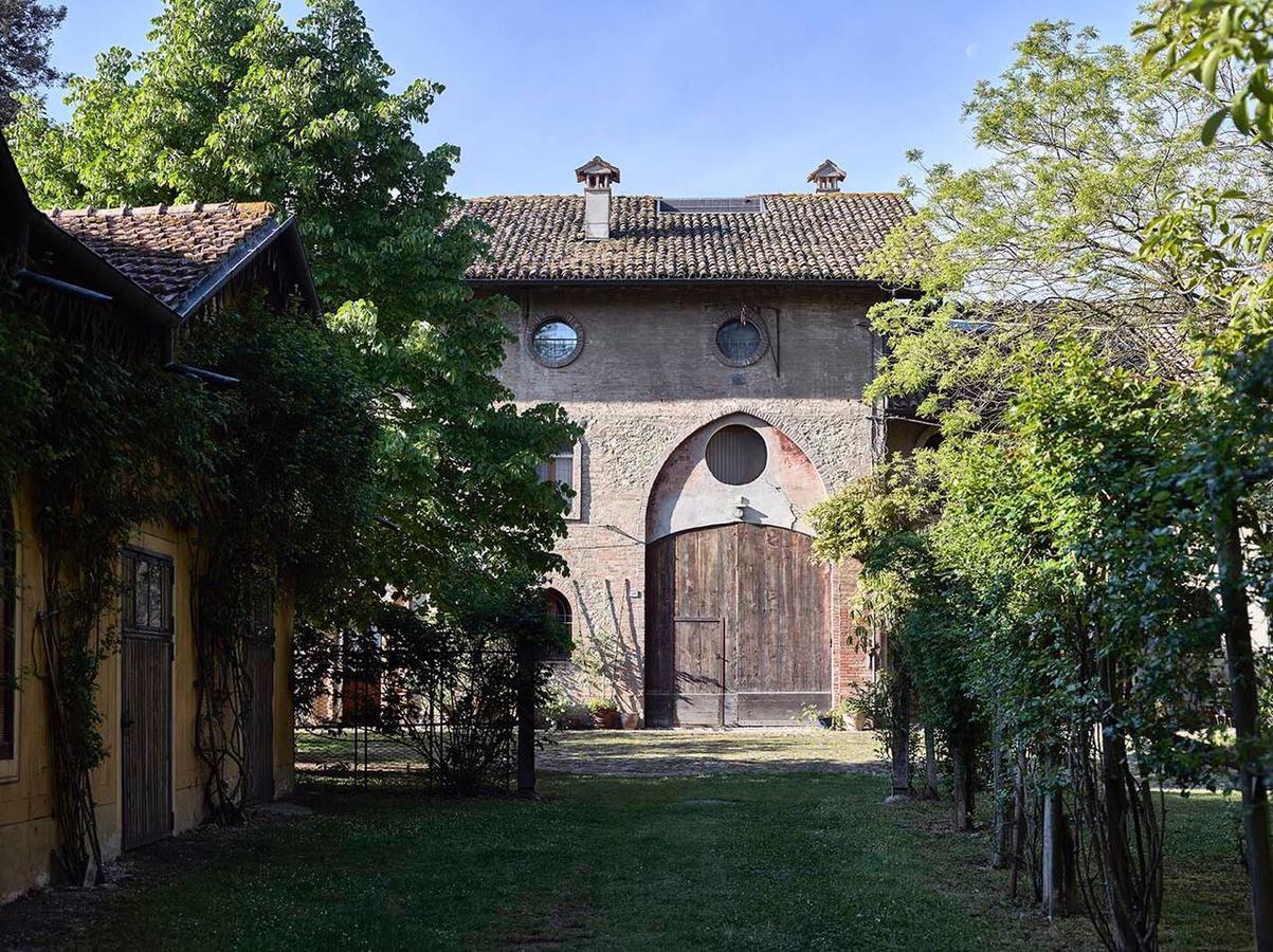 Le Dimore De Il Borgo Del Balsamico Albinea المظهر الخارجي الصورة