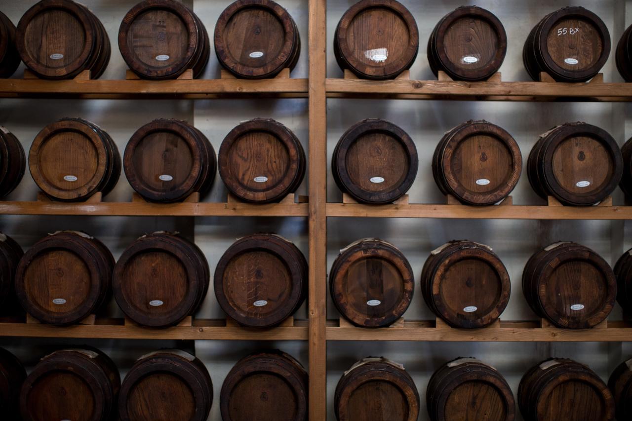 Le Dimore De Il Borgo Del Balsamico Albinea المظهر الخارجي الصورة